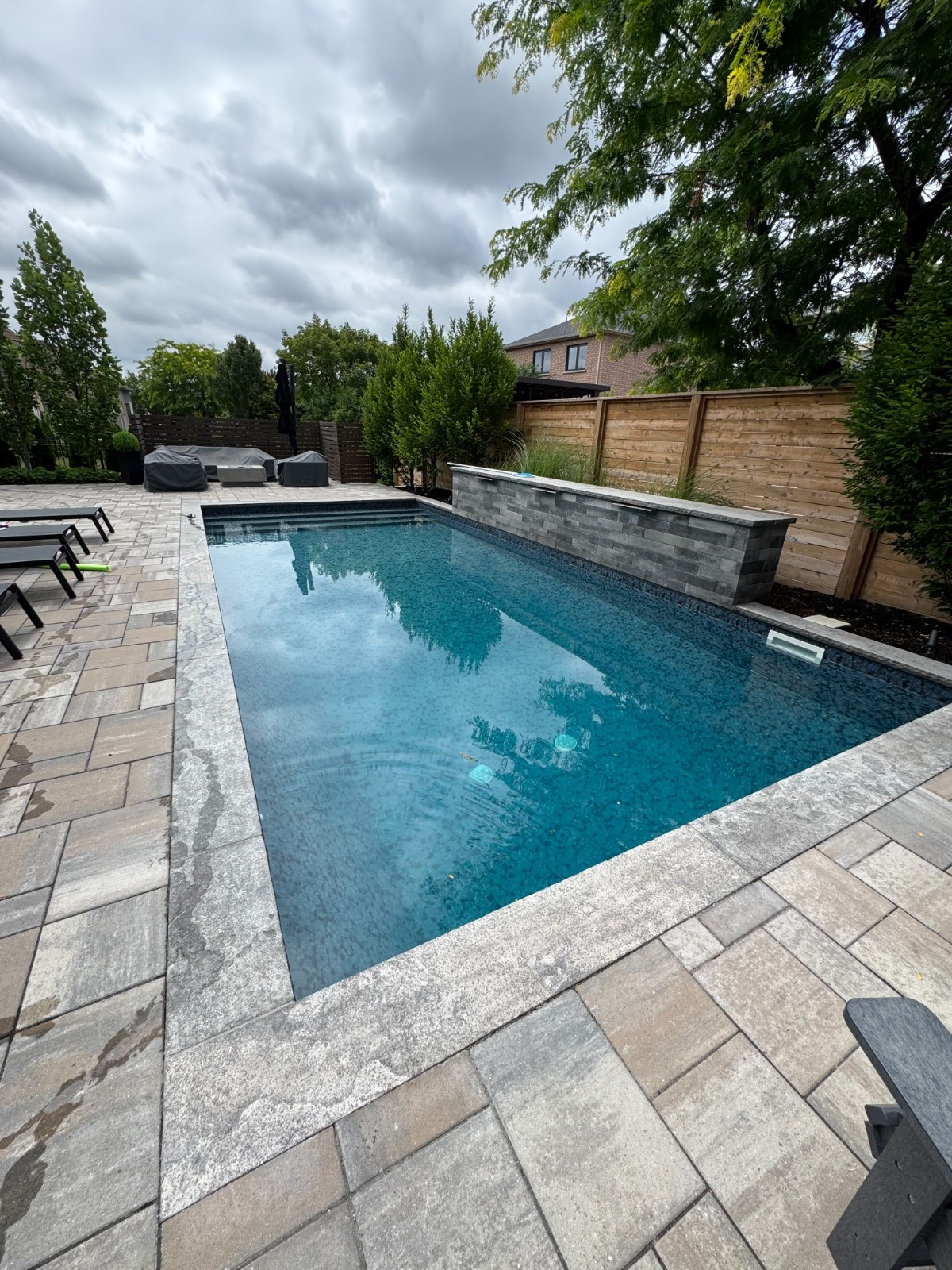 Swimming Pool Packages