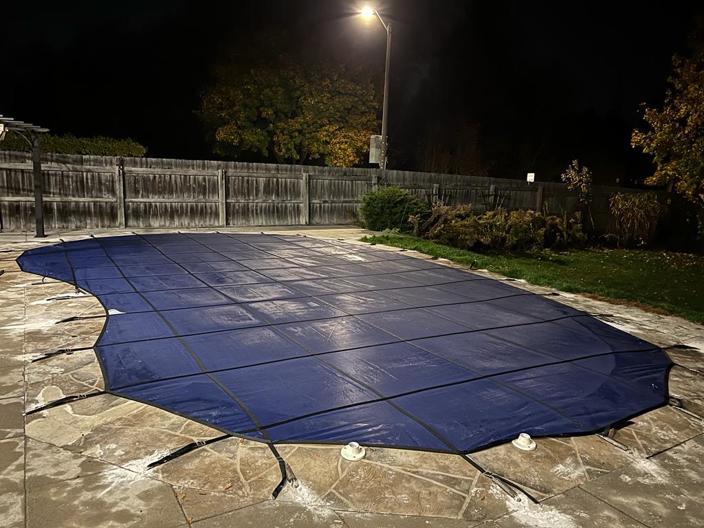 Titan Premium Package